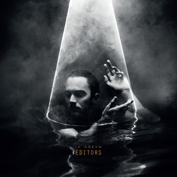 Editors – „In Dream”
