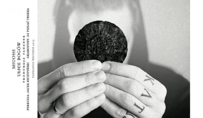 Miuosh – „Ulice bogów. Produkcja Fleczer”