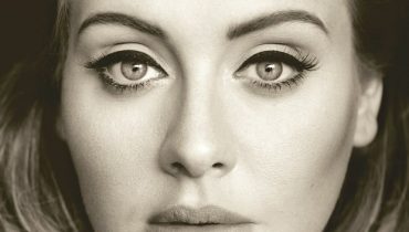 Adele – 25