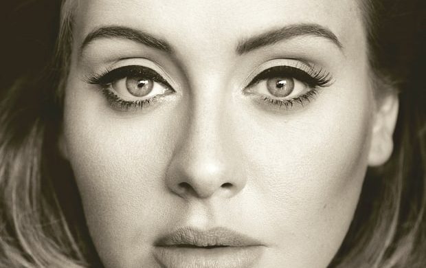 Adele – 25