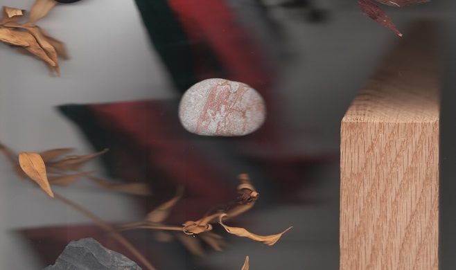 Jamie Woon – „Making Time”