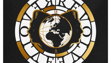 John Newman – „Revolve”