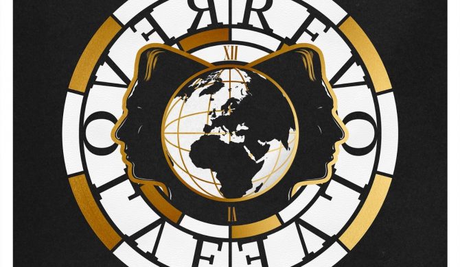 John Newman – „Revolve”