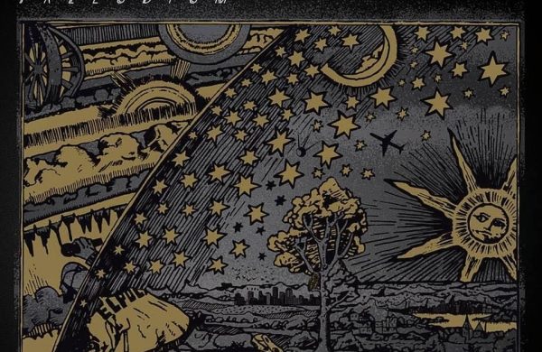 donGURALesko – „Magnum Ignotum (preludium)”