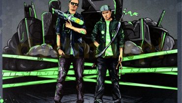 Buka / Rahim – „Optymistycznie”