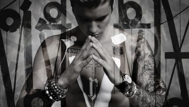 Justin Bieber – „Purpose”