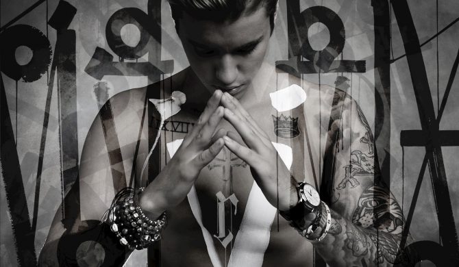 Justin Bieber – „Purpose”
