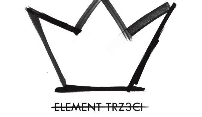 Dawid Kwiatkowski – „Element trzeci”