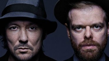 Smolik/Kev Fox – „Smolik/Kev Fox”