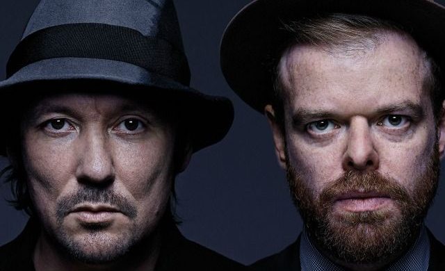 Smolik/Kev Fox – „Smolik/Kev Fox”