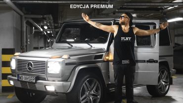 Tede & Sir Mich – „Vanillahajs Edycja Premium”