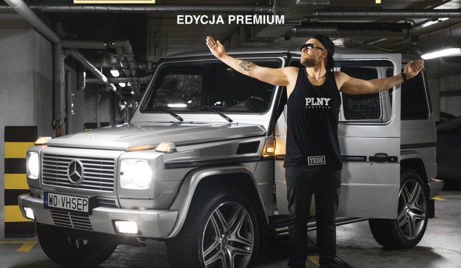 Tede & Sir Mich – „Vanillahajs Edycja Premium”