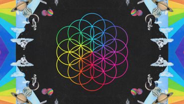 Coldplay – „A Head Full Of Dreams”