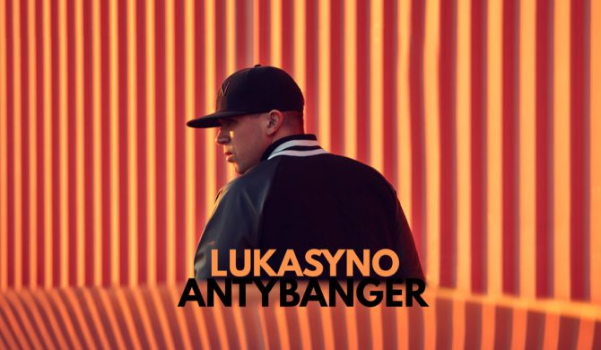 Lukasyno – „Antybanger”