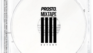 Różni wykonawcy – „Prosto Mixtape Cztery”
