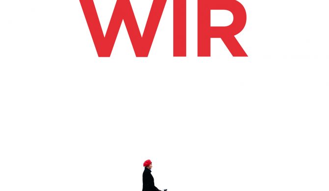 Pablopavo/Iwanek/Praczas – „WIR”