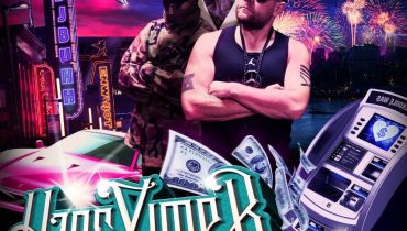 DJ Buhh – „Wolumin VII: Hans Ximer – uwertura”