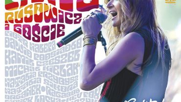 Ania Rusowicz i Goście – Flower Power – Przystanek Woodstock 2015