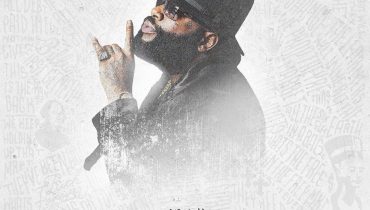 Rick Ross – „Black Market”