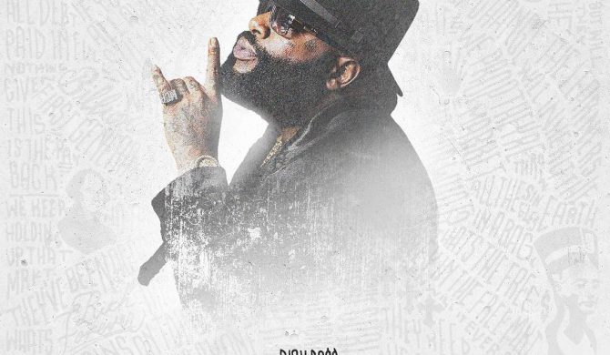 Rick Ross – „Black Market”