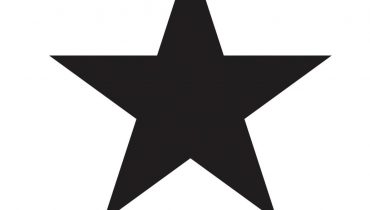 David Bowie – „Blackstar”