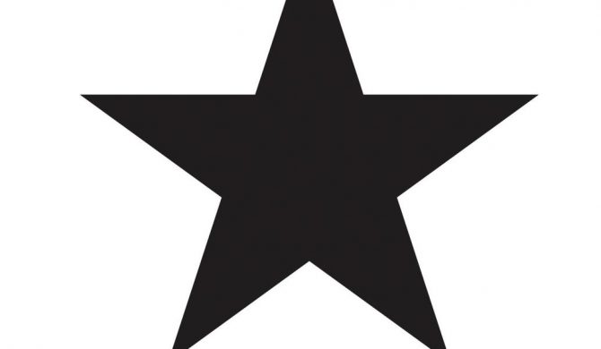 David Bowie – „Blackstar”