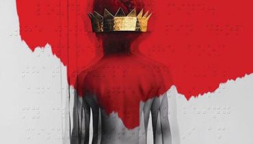 Rihanna – „Anti”