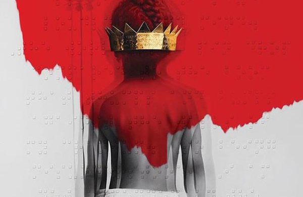 Rihanna – „Anti”