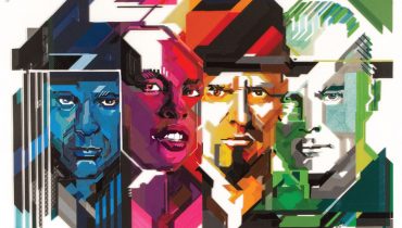 Skunk Anansie – „Anarchytecture”