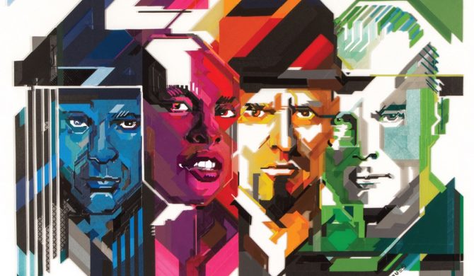 Skunk Anansie – „Anarchytecture”