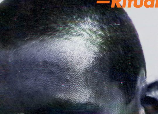 Massive Attack – „Ritual Spirit”