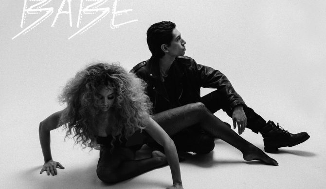 Lion Babe – „Begin”