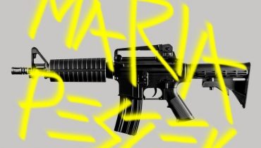 Maria Peszek – „Karabin”