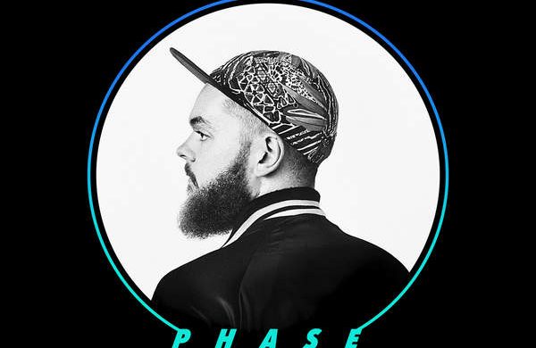 Jack Garratt – „Phase”