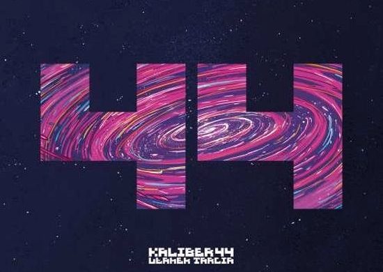 Kaliber 44 – „Ułamek tarcia”