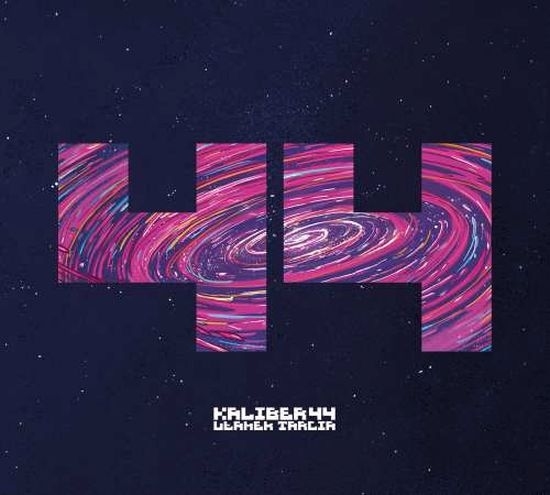 Kaliber 44 – „Ułamek tarcia”