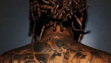 Wiz Khalifa – „Khalifa”