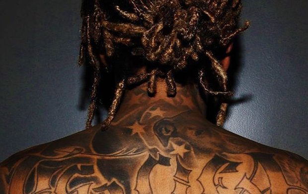 Wiz Khalifa – „Khalifa”