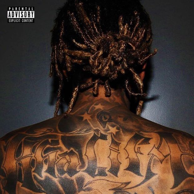 Wiz Khalifa – „Khalifa”