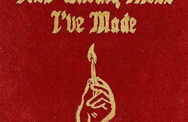 Macklemore & Ryan Lewis – „This Unruly Mess I’ve Made”