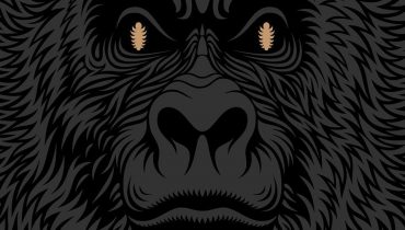 Małpa – „Mówi”