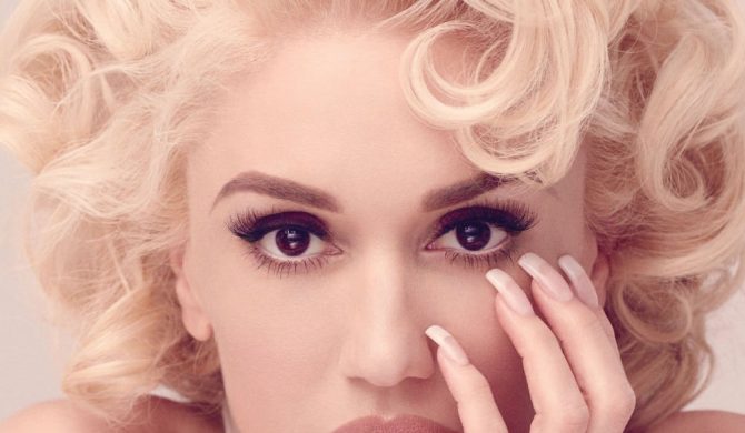 Gwen Stefani – „This Is What The Truth Feels Like”
