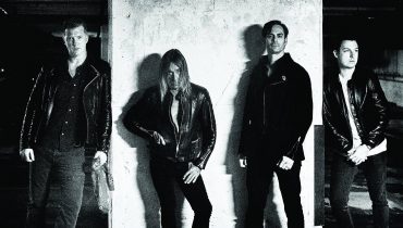 Iggy Pop – „Post Pop Depression”