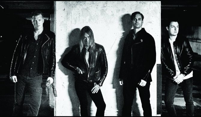 Iggy Pop – „Post Pop Depression”