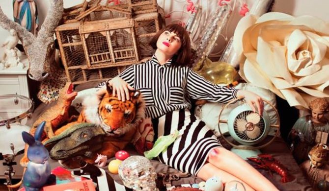 Julia Marcell wyruszyła w trasę koncertową