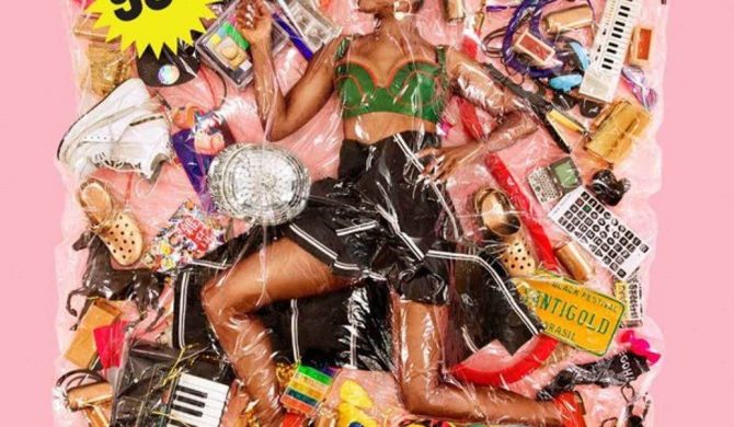 Santigold – 99 Cents