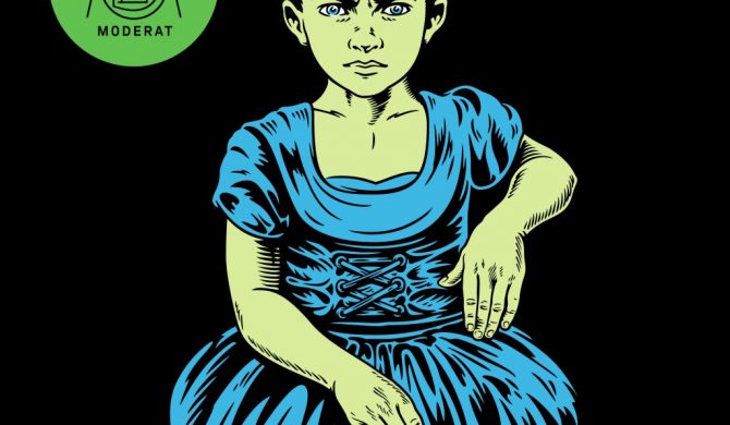 Moderat – „III”