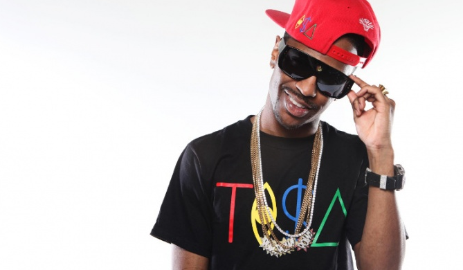 Big Sean, Chance The Rapper i Jeremih we wspólnym utworze