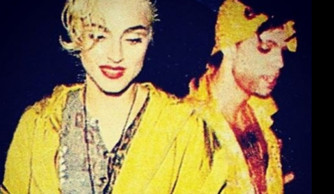 „Zmienił świat. Prawdziwy wizjoner. Co za strata” – artyści wspominają Prince’a