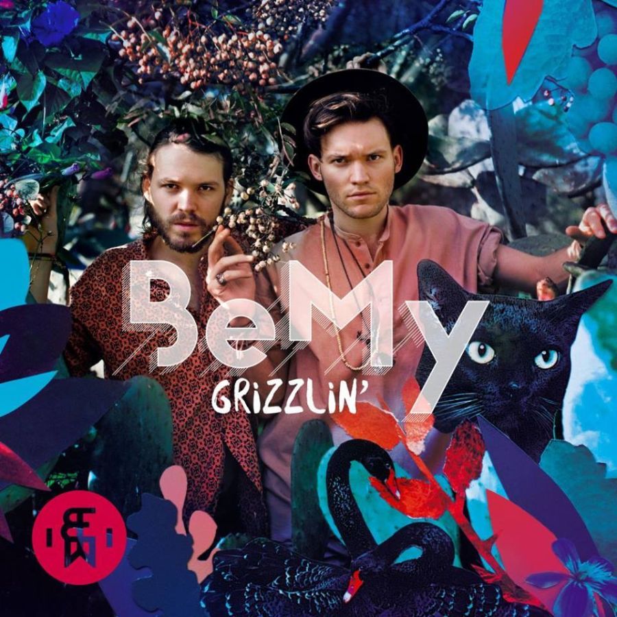 BeMy – „Grizzlin'”